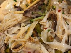 -老东江米粉(南方大厦店)