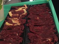 -陈记顺和潮汕牛肉火锅(番禺迎宾大道店)