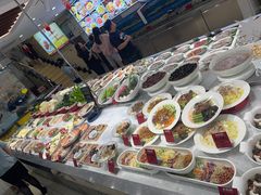 -大丰收海鲜地方菜馆