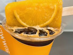 -M Stand(上海人民广场来福士店)