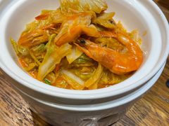 大虾白菜-必点海鲜·鲅鱼水饺(鞍山西道店)