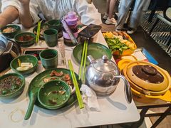 -润园四季椰子鸡火锅(南山海岸城店)