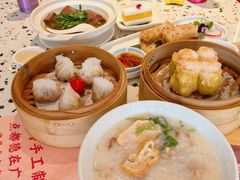 -点都德(广州白云山景区南门店)