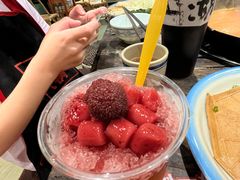 -周小明火锅(黑金冠社区店)