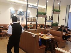 -萨莉亚意式餐厅(彩悦城店)