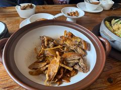 -临家闽南菜(宝洲路店)