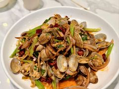 -鑫正兴东北烧烤(滨湖店)