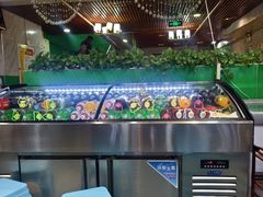 -德顺斋爆肚涮肉馆·烧烤·羊蝎子·清真炒菜(马驹桥店)