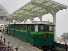 -山顶缆车