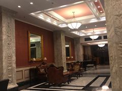 -上海锦江金门大酒店