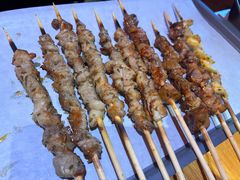 -肉串汪自由派(西便门店)