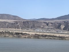 -图们国门景区