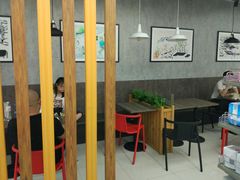 -仲家汇超市(经三路店)