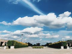 -长春世界雕塑园冰雪艺术天地