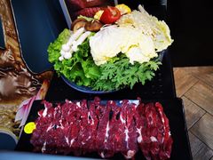 -陈记顺和潮汕牛肉火锅(番禺迎宾大道店)