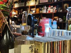 -半藏居酒屋(香港花园店)