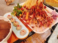 -热辣宗师·串串火锅(万达金街店)