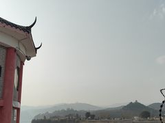 -三岔湖景区