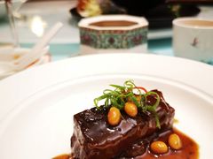 -彩丰楼中餐厅·仁恒洲际酒店