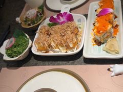 -三笙精致·料理(海河店)