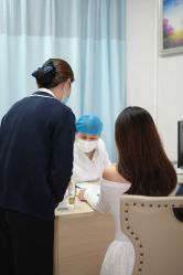 -深圳市宝安区妇幼保健院