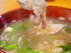 -遵义虾子卢四羊肉粉(大沽路店)