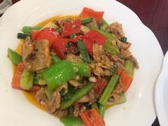 -姚家豆花
