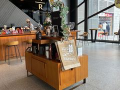 -星巴克臻选(西安钟楼店)