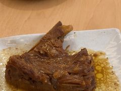-大师兄·西北小馆(北站缤果空间店)
