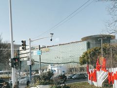 -红星美凯龙国际家居博览中心至尊mall停车场