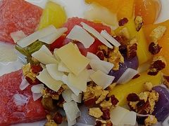 -江记甜品(罗湖店)