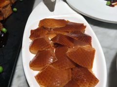 精品烤鸭-城南往事(滨江世茂店)