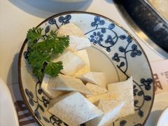 -老员外骨汤火锅(海州古城店)