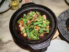 -梁家大院(昆山会展中心店)