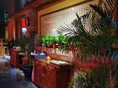 大堂-小吊梨汤·北京菜·烤鸭(长安商场-首都博物馆店)