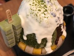 -WONDER ICE 萬得冰田(建設路总店)