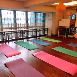 点击看大图 -台湾台婴美月子中心(长沙保利店)