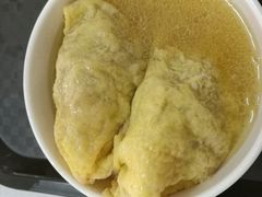 -哈工大一校区食堂