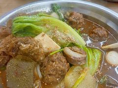 -小四川麻辣烫(九村西路店)