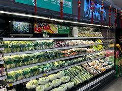 -GranVida生活超市(海信广场店)