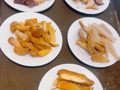 -天宜隆蘑菇宴火锅(石景山旗舰店)
