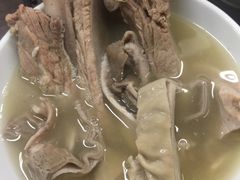 -松發肉骨茶(克拉码头店)