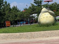-日照海滨国家森林公园