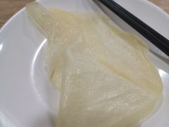 -姥家春饼店(漳州二路店)