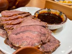 -马记永·兰州牛肉面(山姆外高桥店)
