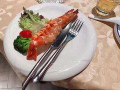 -匠心牛公馆·潮汕牛肉海鲜火锅(索菲特店)