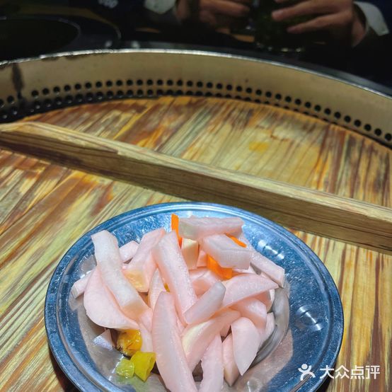 兰姐柴火鸡(国宾壹号店)