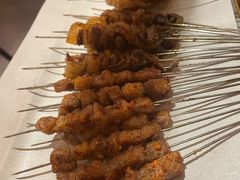 -铁人烧烤(北京店)