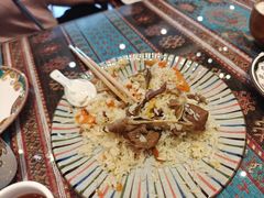 -巴依老爷新疆美食(工体旗舰店)