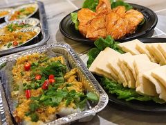-胡哥烤肥牛(车公庙店)